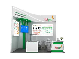 Hotgen lo invita a reunirse en Medical Philippines para explorar nuevas soluciones de diagnóstico in vitro