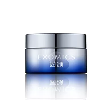 ¿Cuáles son los beneficios de usar la serie Exomics Skincare de Hotgen?