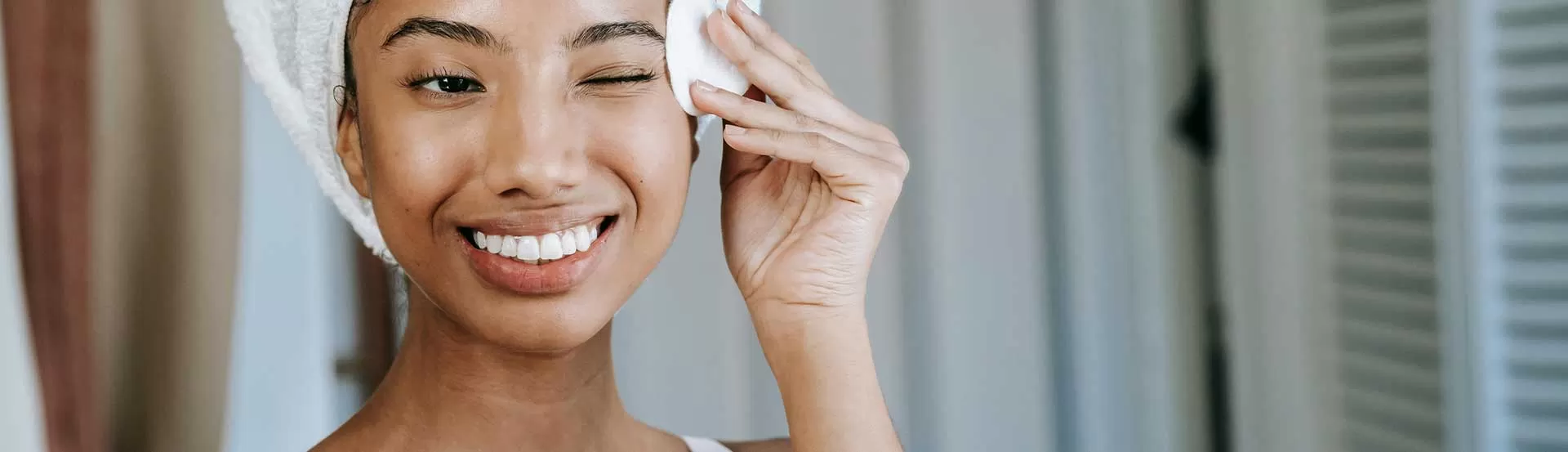 Instrumentos de belleza para el hogar