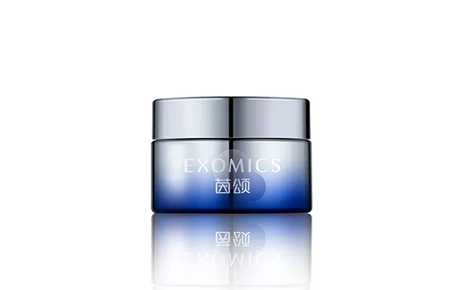 Serie Exomics Skincare